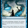 Aetherspouts [Commander 2021]