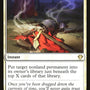 Unexpectedly Absent [Commander 2020]