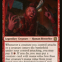 Arni Metalbrow [March of the Machine: The Aftermath]