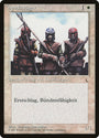 Pikemen (German) - 