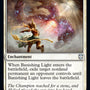 Banishing Light [Kaldheim Commander]