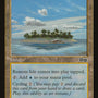 Remote Isle [Urza's Saga]