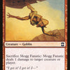 Mogg Fanatic [Eternal Masters]