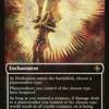 Deification (Showcase) [March of the Machine: The Aftermath]
