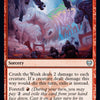Crush the Weak [Kaldheim]