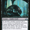 Undercity Necrolisk [Guilds of Ravnica]