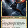 Elmar, Ulvenwald Informant [Secret Lair: Universes Within]