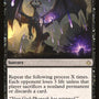 Torment of Hailfire [Hour of Devastation] - Japones