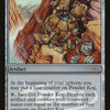 Powder Keg [Magic Player Rewards 2004]