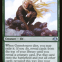 Gamekeeper [Dominaria Remastered]