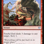 Fateful End [Theros Beyond Death]
