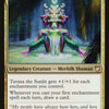 Tuvasa the Sunlit [Commander 2018]