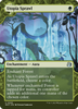 Utopia Sprawl - Español [Wilds of Eldraine: Enchanting Tales]