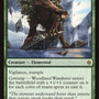 Woodland Wanderer [Battle for Zendikar]