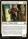 Forerunner of the Legion [Rivals of Ixalan] - Español