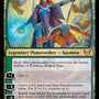 Kasmina, Enigma Sage - Español [Strixhaven: School of Mages]