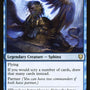 Eligeth, Crossroads Augur [Commander Legends]