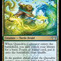 Quandrix Cultivator [Strixhaven: School of Mages]