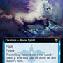 Cosmos Charger (Extended Art) [Kaldheim]
