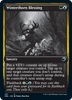 Winterthorn Blessing [Innistrad: Double Feature] 