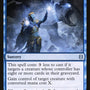 Lullmage's Domination [Zendikar Rising]