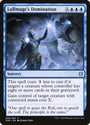 Lullmage's Domination [Zendikar Rising] 