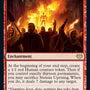 Stensia Uprising [Innistrad: Crimson Vow]