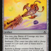 Baton of Courage [Fifth Dawn]