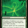 Leyline of Lifeforce [Guildpact]