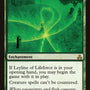 Leyline of Lifeforce [Guildpact]
