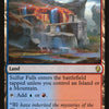 Sulfur Falls [Dominaria] 