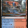Sulfur Falls [Dominaria] 