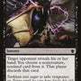 Duress [Dragons of Tarkir]