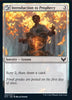 Introduction to Prophecy [Strixhaven: School of Mages]