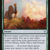 Once and Future [Throne of Eldraine]