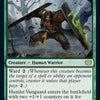 Hamlet Vanguard [Innistrad: Crimson Vow]