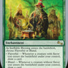 Ineffable Blessing ("choose Flavorful or Bland") [Unstable]