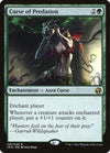 Curse of Predation [Iconic Masters]