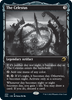 The Celestus [Innistrad: Double Feature]