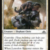 Loxodon Restorer [Guilds of Ravnica]