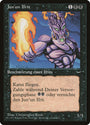 Junun Efreet (German) - 