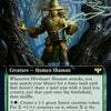 Hiveheart Shaman (Extended Art) [Innistrad: Crimson Vow]
