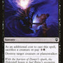 Spark Harvest [Commander Legends]