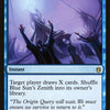 Blue Sun's Zenith [Commander Anthology]