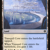 Tranquil Cove [Starter Commander Decks]