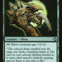 Might Sliver [Premium Deck Series: Slivers] 