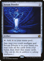 Serum Powder [Iconic Masters] 