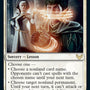 Academic Probation - Español [Strixhaven: School of Mages]