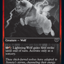 Lightning Wolf [Innistrad: Double Feature]