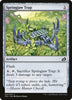Springjaw Trap [Ikoria: Lair of Behemoths]